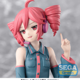 Kasane Teto - PM Perching - Sega