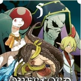 Overlord - Carlsen - Band 5