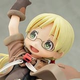 Riko - Chara-Ani / Toy's Works