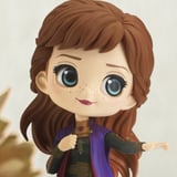 Anna  - Frozen 2 - Disney Q Posket Vol.2 - Version A 