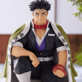 Gyomei Himejima - Hashira Meeting - PM Perching - SEGA