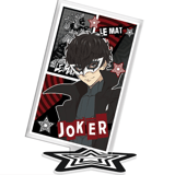 Joker - Persona 5 - Acrylic Stand - AbyStyle