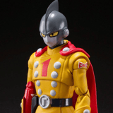 Gamma 1 -  S.H. Figuarts - Bandai Spirits