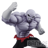Jiren - Dragon Ball Super - Chosenshiretsuden - Banpresto