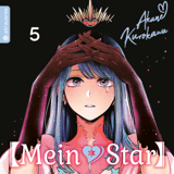 [Mein*Star] - Altraverse - Band 5