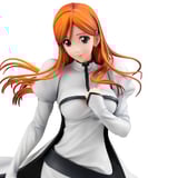 Inoue Orihime - Arrancar Arc - Bleach Gals - Megahouse Figurine PVC 21cm