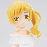 Mami Tomoe - Puella Magi Madoka Magica: The Movie Rebellion - Serenus Couture - Banpresto