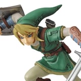 Link - The Legend of Zelda Twilight Princess HD - UDF