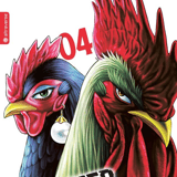 Rooster Fighter - Altraverse - Band 04