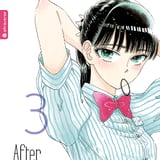 After the Rain - Atraverse - Band 03