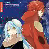 That Time I Got Reincarnated as a Slime - Altraverse - Vol. 7