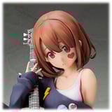 Yui Hirasawa - 5th Anniversary - Stronger (Animaru! Exclusive) Figurine