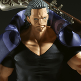 Benn Beckman - One Piece: Wano Kuni - The Shukko - Banpresto