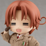 Italien (Veneziano) - Nendoroid Doll