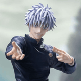 Satoru Gojo - Fierce Battle - Luminasta - Sega