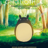 Die Ghibliothek - Panini - Artbook