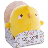 Molang - Piu Piu Gift box - 16 cm Plush