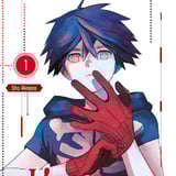 Kemono Jihen - Altraverse - Band 1