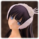 White Odet - T2 Art Girls - Skytube