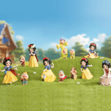 Random Selection - Snow White - Mini Figures (Clasic Series) - Pop Mart