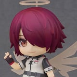 Nendoroid 1352 Exusiai - Neuauflage