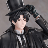 Klein Moretti - Rise Up - Ribose