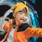 Boruto Uzumaki - Kizuna Relation - Figuarts Zero - Bandai Spirits