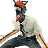 Denji - Chainsaw Man - Vibration Stars - Banpresto