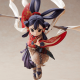 Sakuna Hime - Union Creative