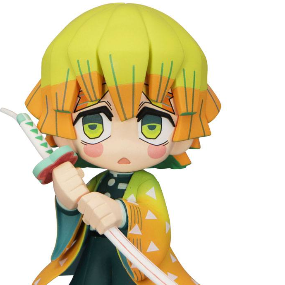 Zenitsu Agatsuma - Toonize - Furyu