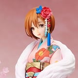 Meiko - Hanairogoromo - Stronger Exclusive Figur