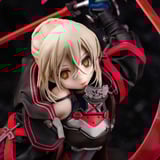 Mysterious Heroine X Alter - Aoshima / Funny Knights