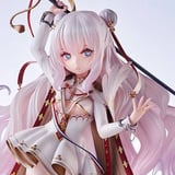 Le Malin - The Blade that protects Vichya Dominion - TF Edition - Mimeyoi