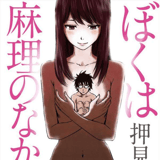 Inside Mari - Manga Cult - Band 1