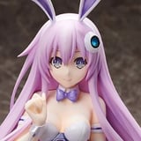 Purple Sister / Nepgear - Figurine 1/4 B-Style - FREEing