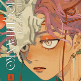 HUÀ – The Art of mochipanko - Altraverse - Artbook