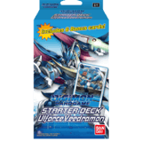 UlforceVeedramon (ST-8) - Digimon Card Game - Starter Deck - Englisch