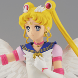 Sailor Moon - Pretty Guardian Sailor Moon Cosmos the Movie - Glitter & Glamours - Banpresto