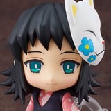 Nendoroid 1570 Makomo