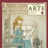 Arte - Carlsen - Band 10