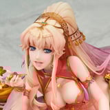 Sheryl Nome - Gorgeous Version - Alpha X Omega