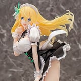 Elaine (Maid Version) - Original Character Elf Complex - Wondeful Works