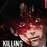 Killing Stalking - Altraverse - Season I Band 4