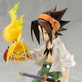 Yoh Asakura – Figur ARTFX J (Shaman King) par Kotobukiya – Réédition