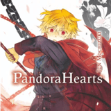 Pandora Hearts - Carlsen - Band 22