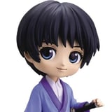 Sojiro Seta - Rurouni Kenshin - Meiji Swordman Romantic Story - Q Posket - Version A