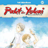 Pakt der Yokai: Natsume’s Book of Friends - Egmont - Band 27