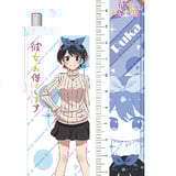 Sarashina Ruka - Rent A Girlfriend - Stationery Set - Y Line