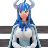 Ulti - One Piece Wano Kuni Arc (Tobiroppo Version) - Ichibansho