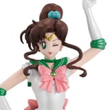 Sailor Jupiter - HGIF - Premium Collection - exklusive EU-Verpackung